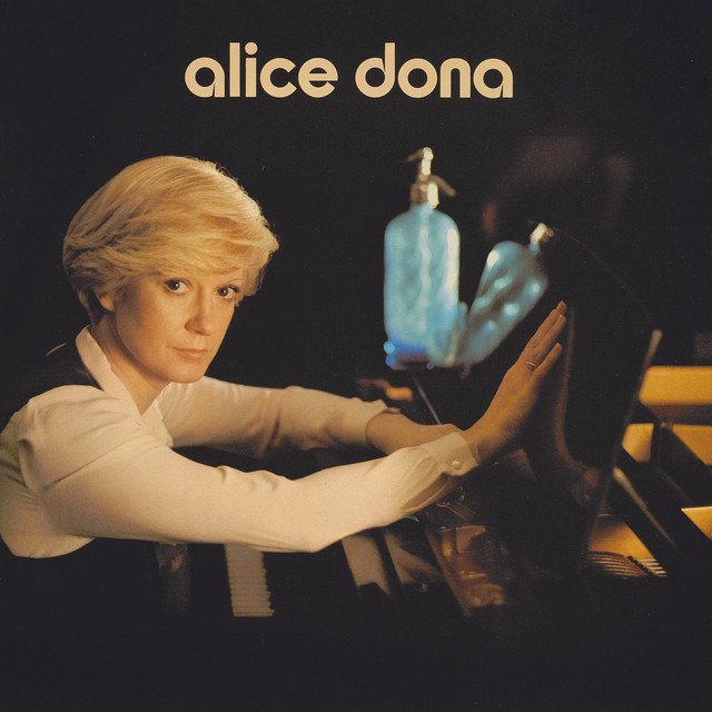 Alice Dona cover art