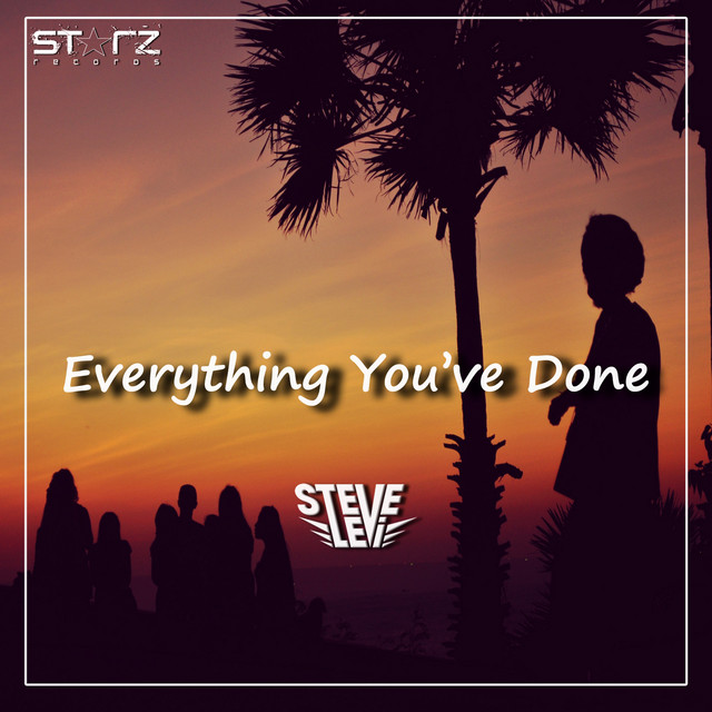 Everything You've Done - Original Mix