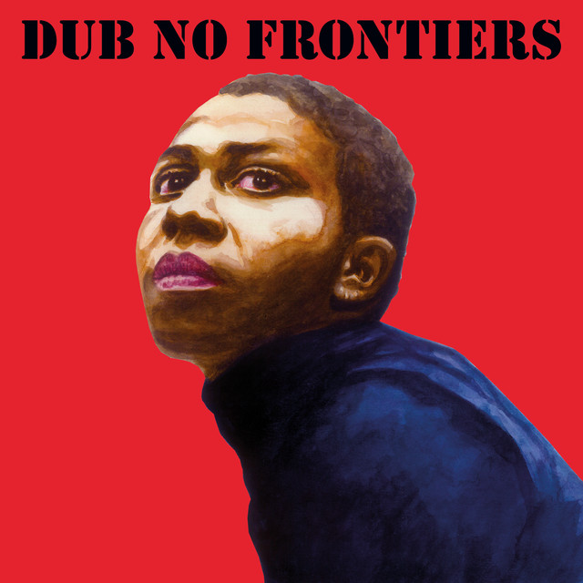 Adrian Sherwood Presents: Dub No Frontiers cover art