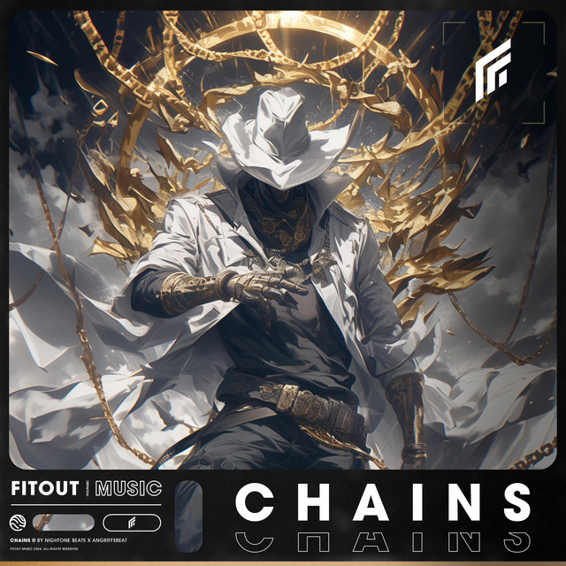 Chains 2 cover