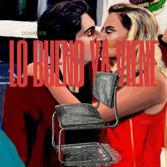 Lo bueno ya viene