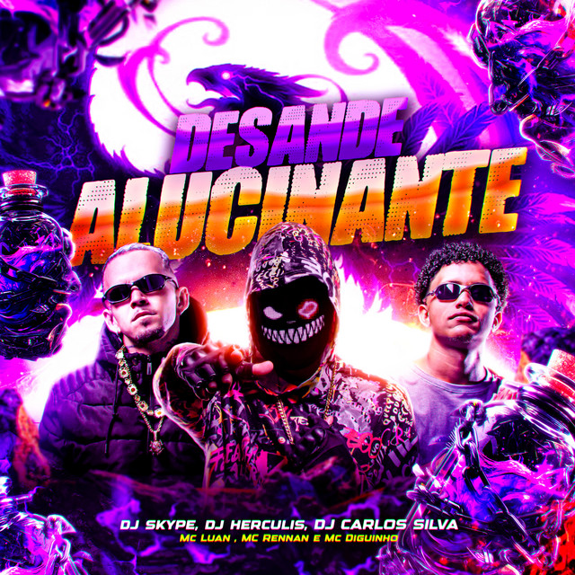 Desande Alucinante