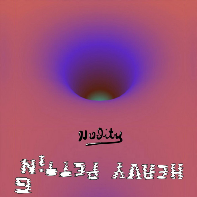 Heavy Petting cover art