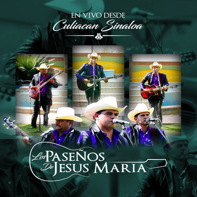 En Vivo Desde Culiacan Sinaloa cover art