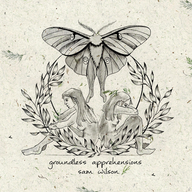 Groundless Apprehensions cover art