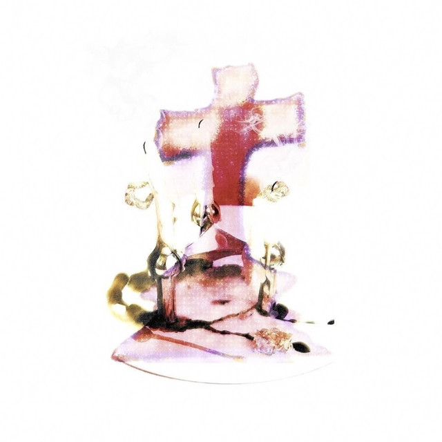 The Saints Meadow cover art
