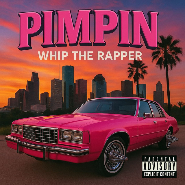 Pimpin