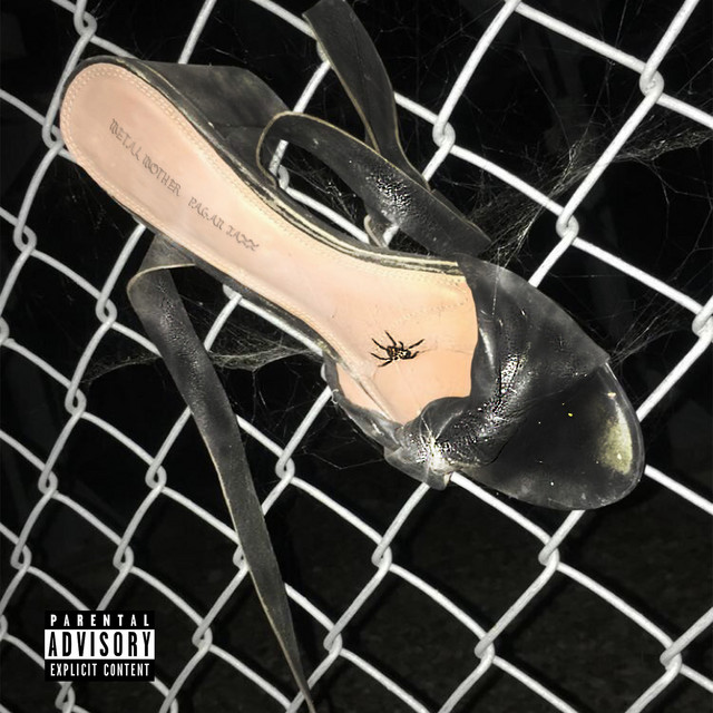 Pagan Jazz cover art