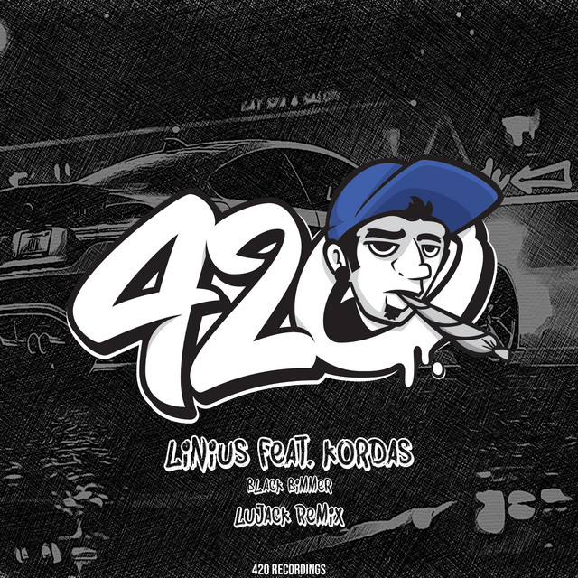 Black Bimmer - LuJack Remix