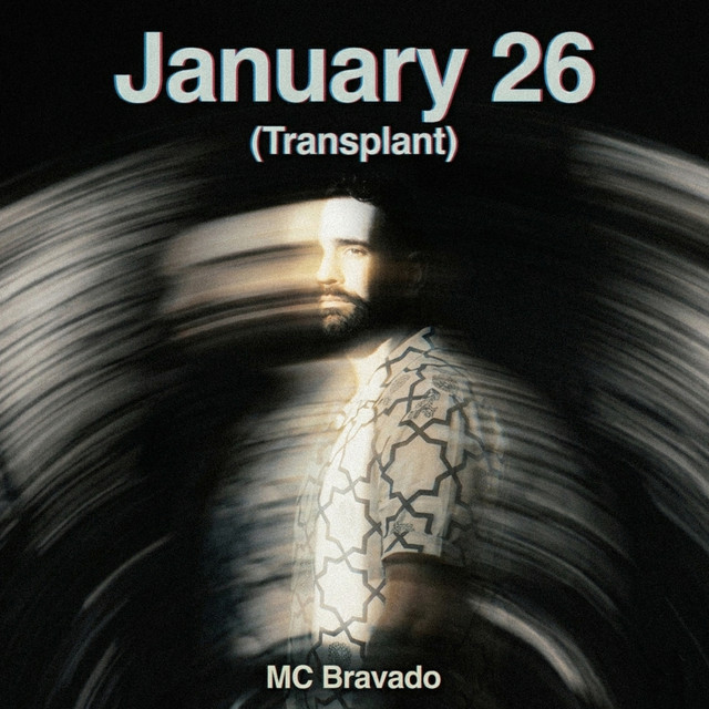 January 26 (Transplant)