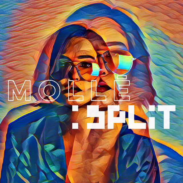SPLiT cover art