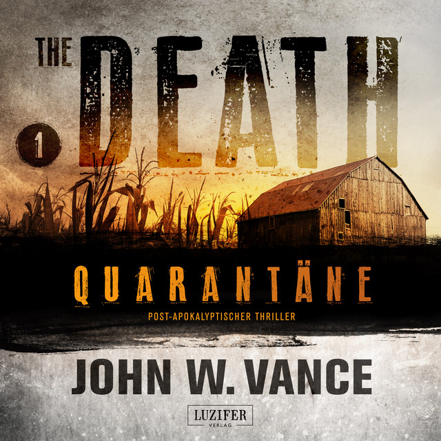 John W. Vance