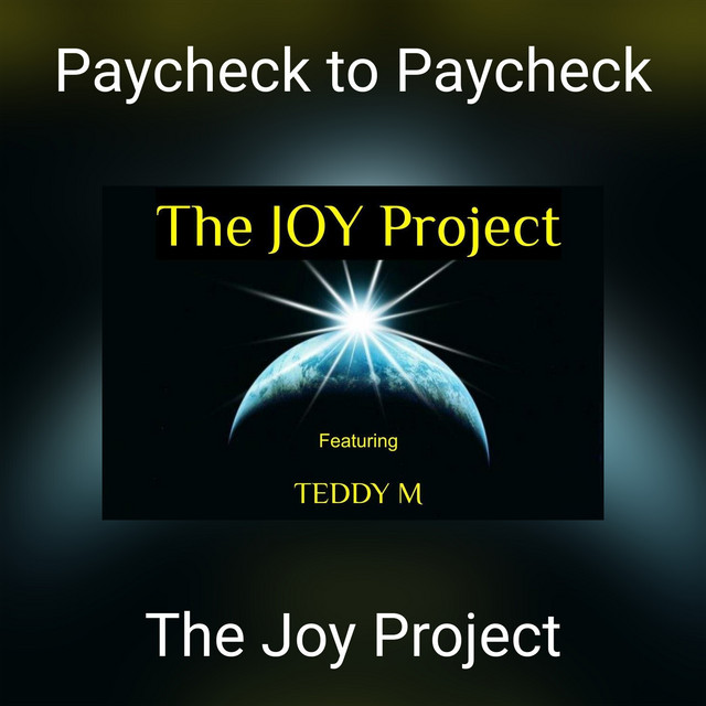 Paycheck to Paycheck cover