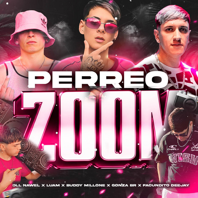 Perreo Zoom