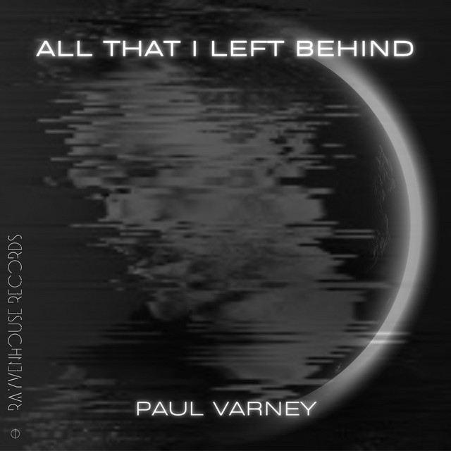 All That I Left Behind cover art
