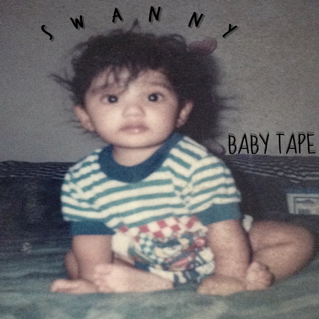 Baby Tape cover art