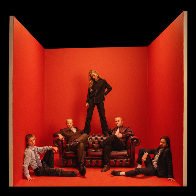 album image
