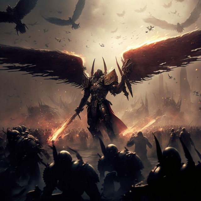 DEVILS WORK cover art