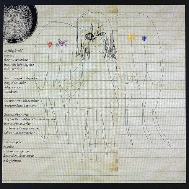 Wingmirror (my rock song) cover