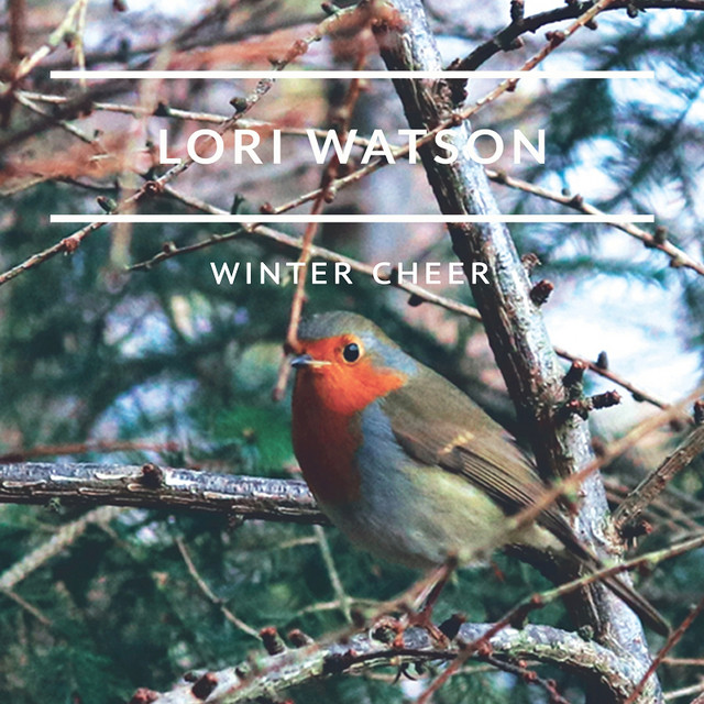 Winter Cheer cover