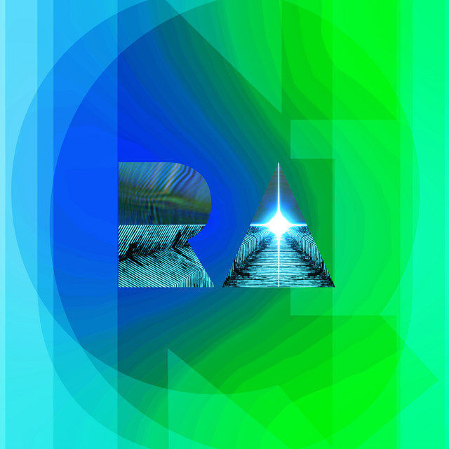 Change Ringing Remixed cover art