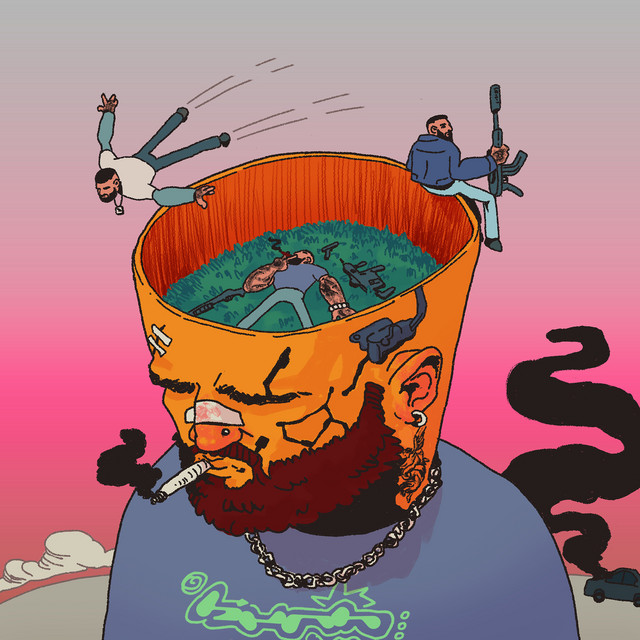 4 the World cover art
