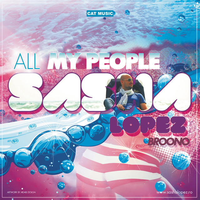 All My People - Radio Edit