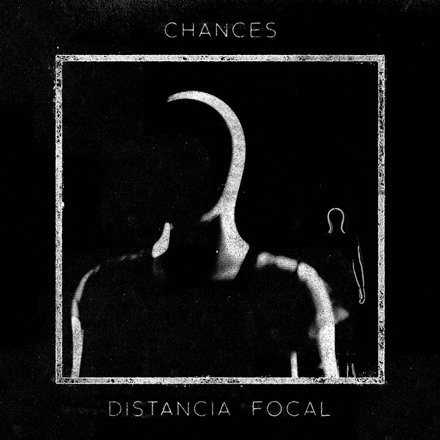 Distancia Focal cover art