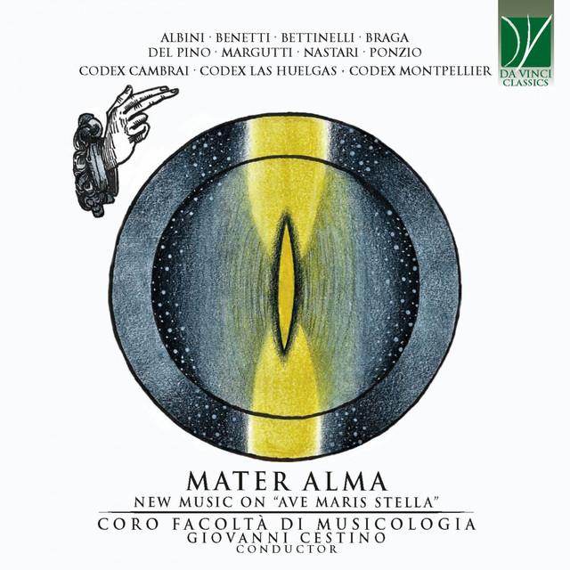 Mater Alma (New Music on "Ave Maris Stella")