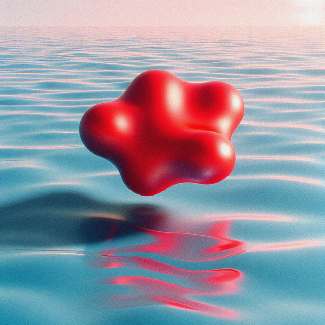 Don´t Let Go cover art