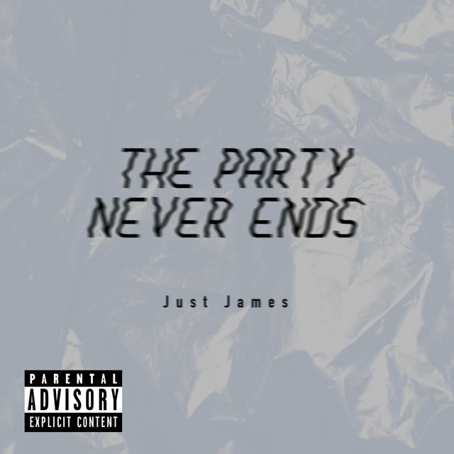 The Party Never Ends