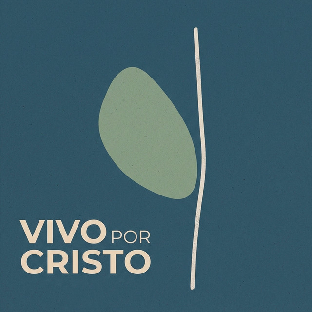Vivo Por Cristo cover art