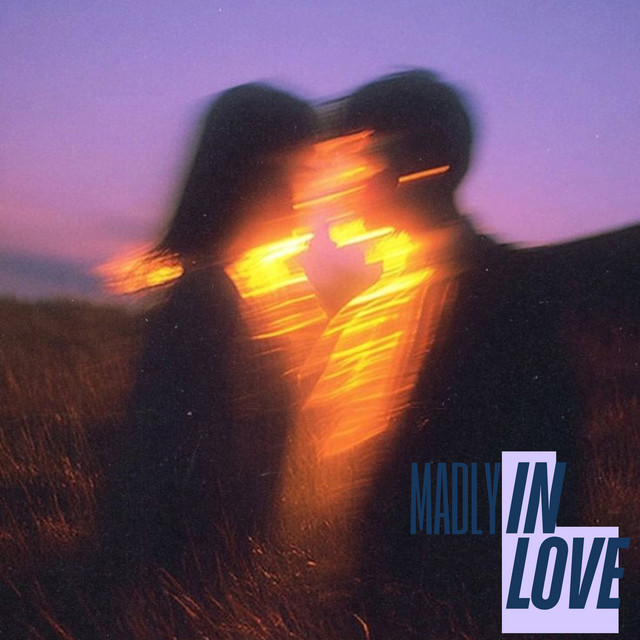 Madly in love