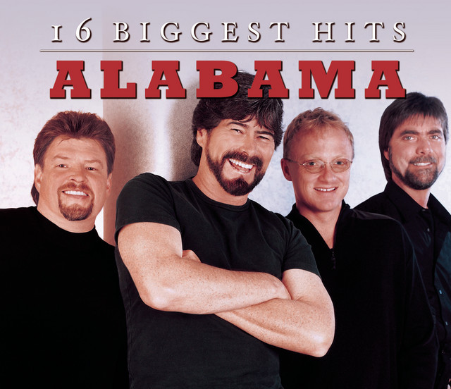 Song of the South - song and lyrics by Alabama | Spotify