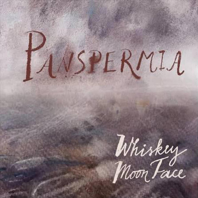 Panspermia cover