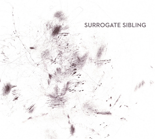 Surrogate Sibling cover art