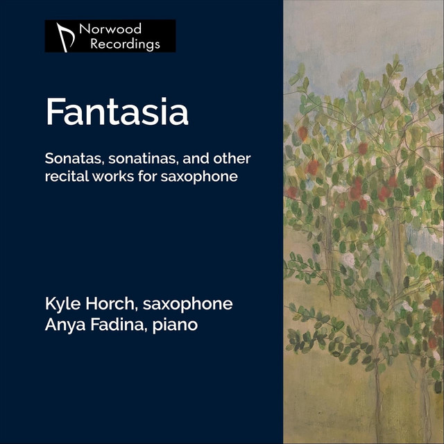 Fantasia cover