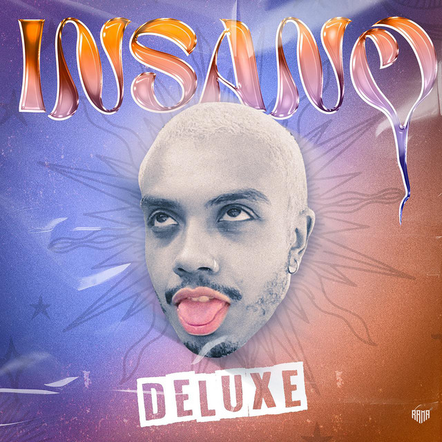INSANO (Deluxe)