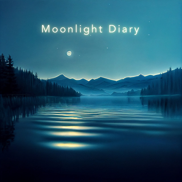 Moonlight Diary cover art