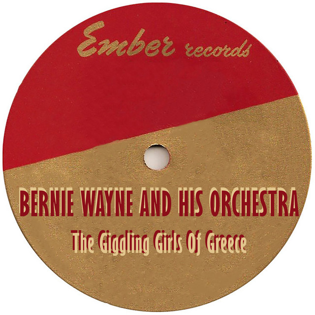 Bernie Wayne And His Orchestra