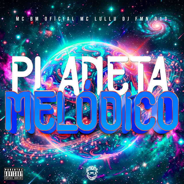Planeta Melódico