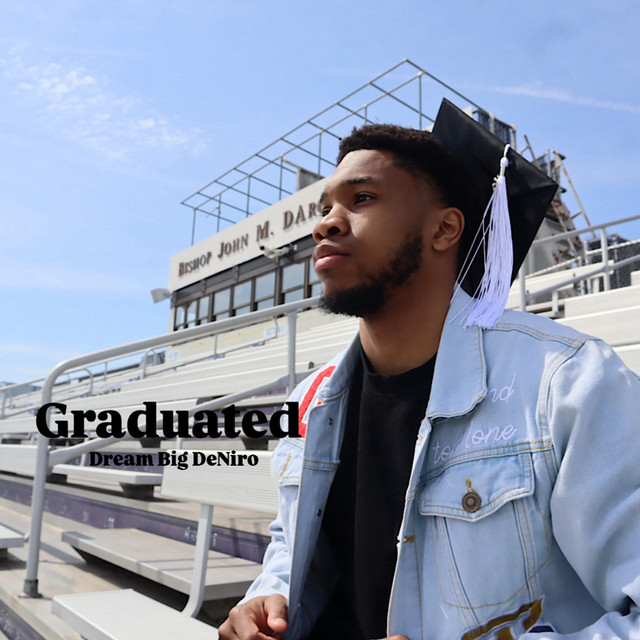 Graduated