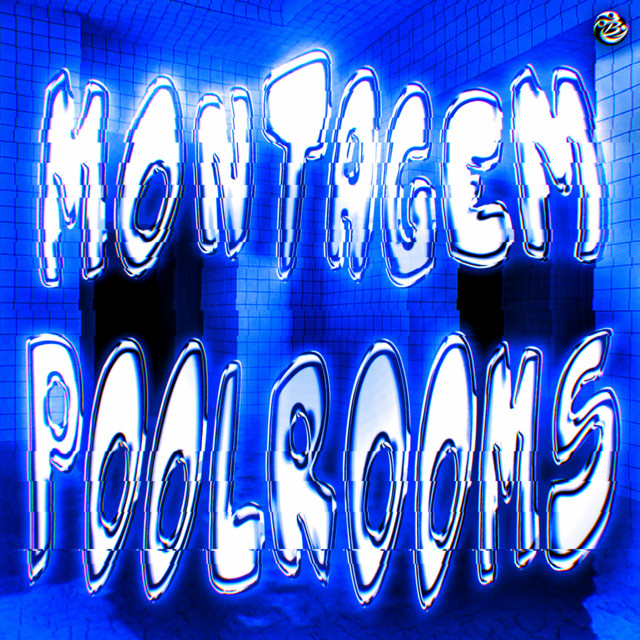 MONTAGEM POOLROOMS