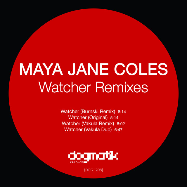 Watcher - Burnski Remix