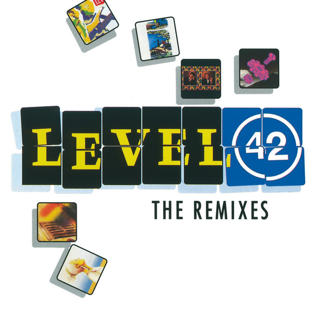 Lessons In Love - Shep Pettibone Remix