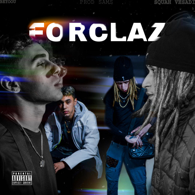 Forclaz cover art
