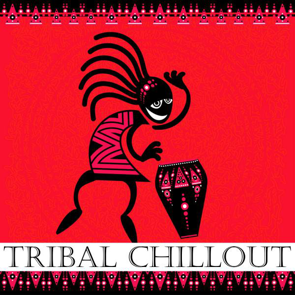 Tribal Chillout cover