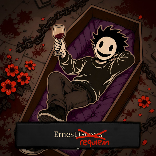 ERNEST REQUIEM