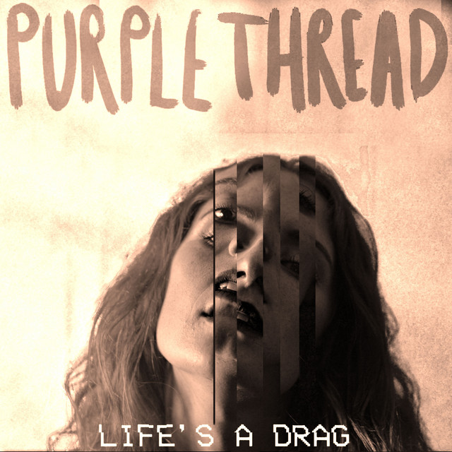 Life's a Drag cover