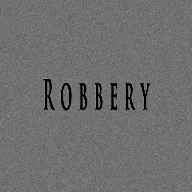 Robbery - Single by DIDKER | Spotify